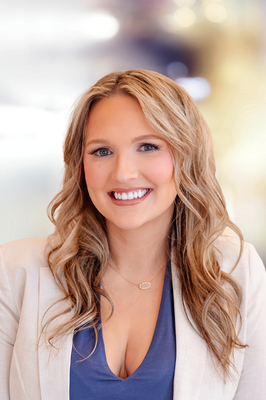 Portrait of Makayla Johnson, REALTOR®